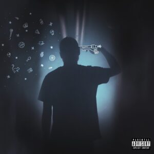 LJ Karwel - Tęsknię za sobą CD (PREORDER) (2026)